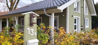 Haus Theda - Fockbek - 9