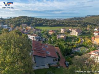 Villa Freschìa - 1