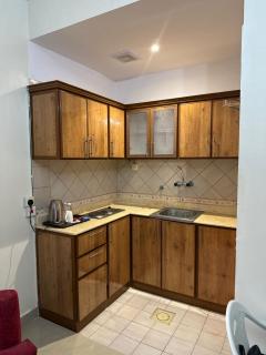 نجمة النخبة للشقق المخدومة - 9