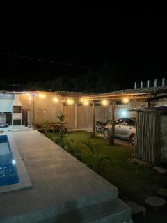 Casa temporada Santa Cruz Cabrália - Santa Cruz Cabrália - 6