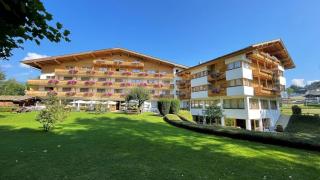 Hotel Sonnalp - Kirchberg in Tirol - 0