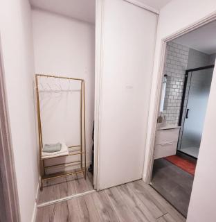 Le rose de la gare - Paris - 6