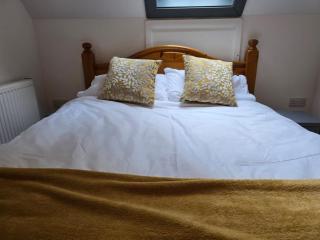 Spacious Country Three Bed Apartment - Nuthurst - 0