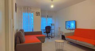 Ducastel F2 Appt - Juvisy-sur-Orge - 0