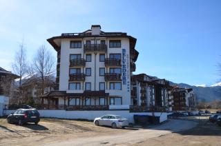Belvedere Holiday Club F403 - Bansko - 3