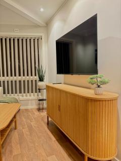 Nice apartment close to the city center - 1