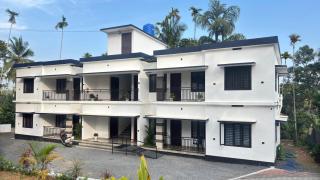 VENUE DAYS homestays - Meenangadi - 8