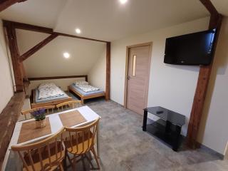 Agroturystyka Noclegi Podlesie - 5