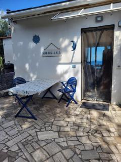 casa Morgana - 9