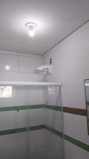 Casa com piscina Ingleses do Rio Vermelho - Florianópolis - 5
