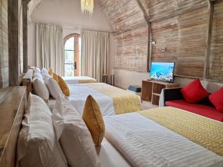 Grand Daghan Cottage - Sampalan - 2