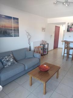 Appartement proche de la mer - Banyuls-sur-Mer - 0
