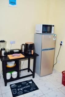 Nights over Kenya - 8