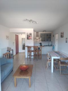 Appartement proche de la mer - Banyuls-sur-Mer - 6