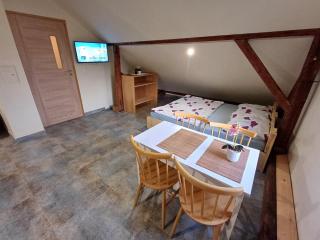 Agroturystyka Noclegi Podlesie - 7