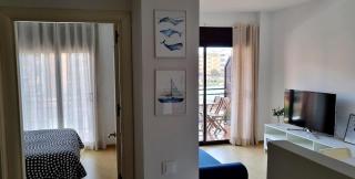 SunSea LLoret 2 Playa, piscina y wifi - 4