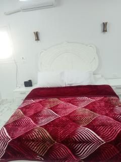 white popular apartment - Al Karnak - 6