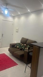 Apartamento para locação - Guarujá - 1