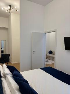 Loft A002 Solo Tower - Sforza 13 - Milan - 2
