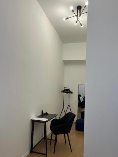 Loft A002 Solo Tower - Sforza 13 - Milan - 1