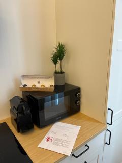Loft A002 Solo Tower - Sforza 13 - Milan - 8