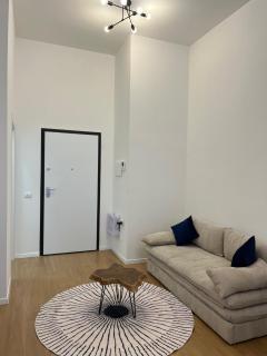 Loft A002 Solo Tower - Sforza 13 - Milan - 5