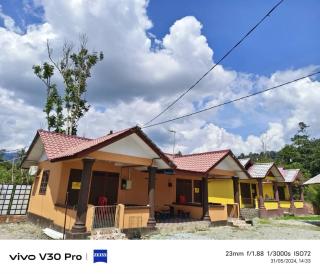 Ztg janda baik retreat - Bentong - 6