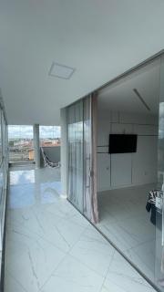Apartamento 3 quartos no centro - Serrinha - 5