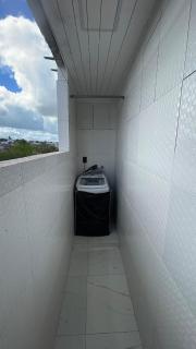 Apartamento 3 quartos no centro - Serrinha - 4