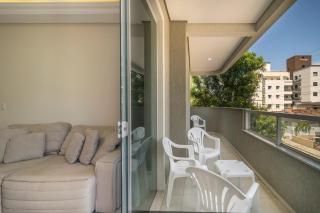 Apartment Palazzo Em bominhas - Bombinhas - 3