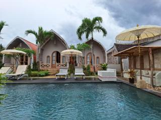 Grand Daghan Cottage - 6