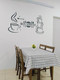 Serene Homestay - Tawau - 6