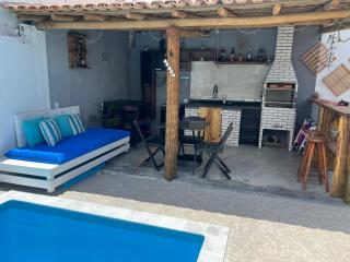 CASA PORTO e SANTA CRUZ CABRALIA - 9