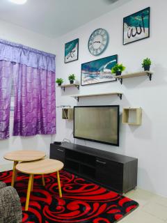 Serene Homestay - Tawau - 8