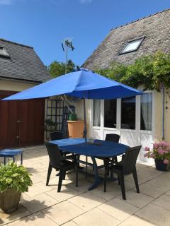 Cottage Les Glycines - Javron-Les-Chapelles - 0