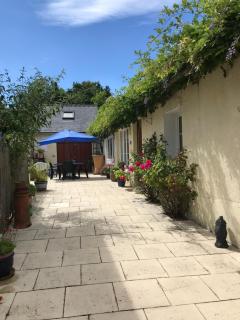 Cottage Les Glycines - Javron-Les-Chapelles - 7