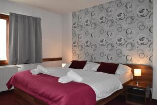 Hotel Avalanche - Vyšné Hágy - 6