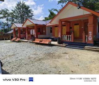Ztg janda baik retreat - Bentong - 8