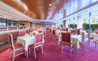 El Mouradi Hotel Africa Tunis - Tunis - 2