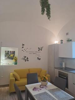 BeB, Bed and Breackfast Letizia, Deliceto FG - Deliceto - 8