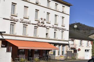 Le Rider - Bort-les-Orgues - 9