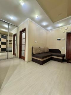 ApartPoltava Неповторні апартаменти в ЦЕНТРІ Полтави КОРПУСНИЙ ПАРК - 5