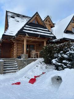 Domki u Marii- agroturystyka - 9