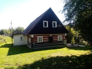 Roubenka Krkonoše - Adršpach - Radvanice - 0