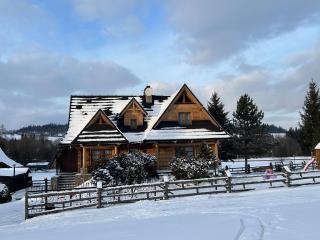 Domki u Marii- agroturystyka - 5