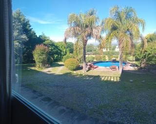 Los buhos - San Roque - 2