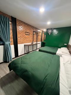 Big Dreams Hotel - Tanah Rata - 3