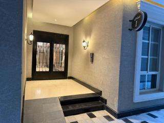 شقة النادر قريب للبوليفارد - 8