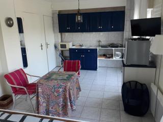 Studio meublé 2 pièces jardin piscine - Soulac-sur-Mer - 8