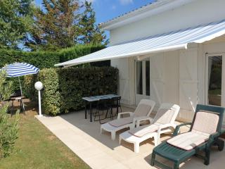 Studio meublé 2 pièces jardin piscine - Soulac-sur-Mer - 3